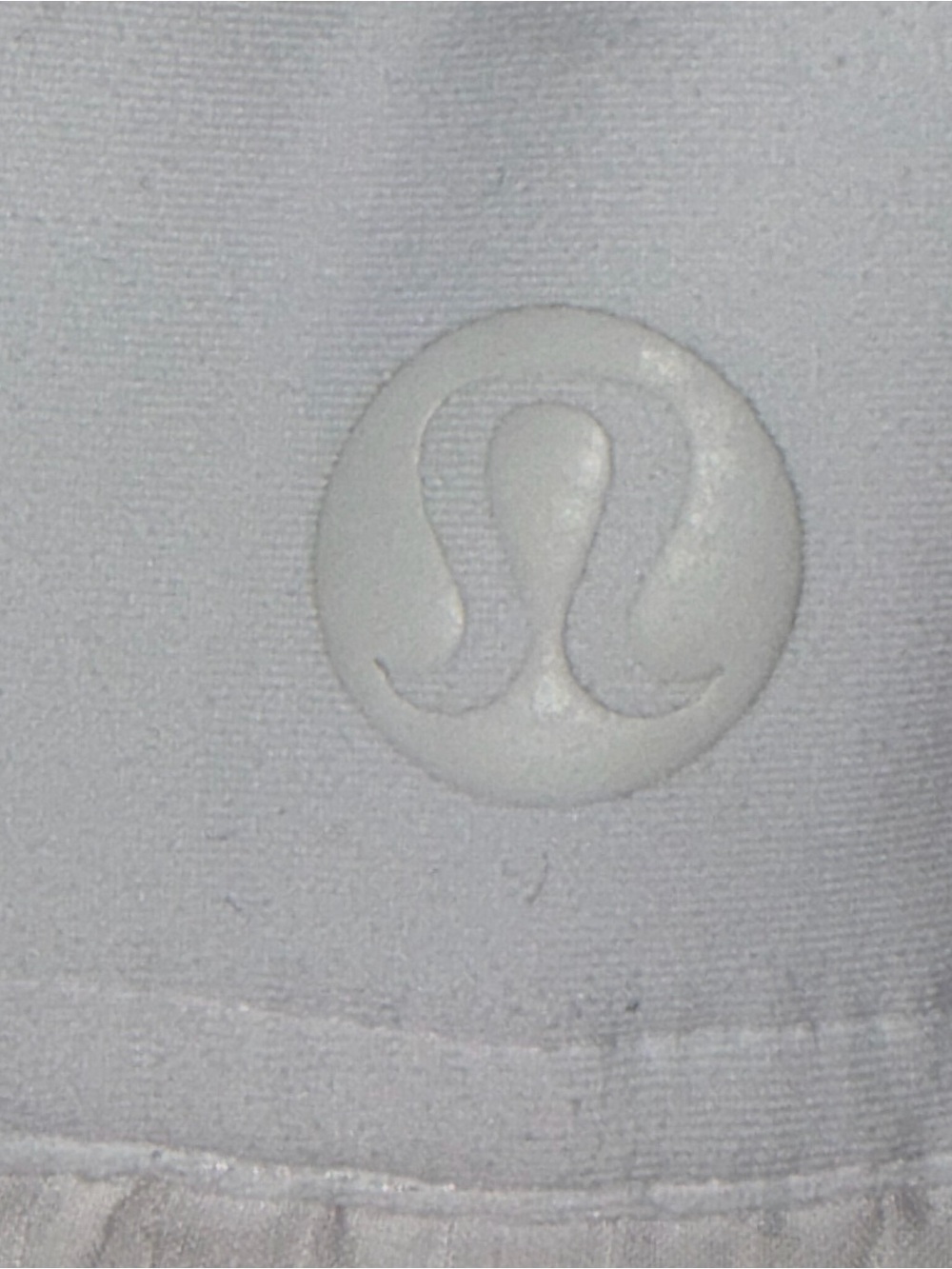 Lululemon Varsity High-Rise Pleated Tennis Skirt - Size 12 - Picture 6 of 6